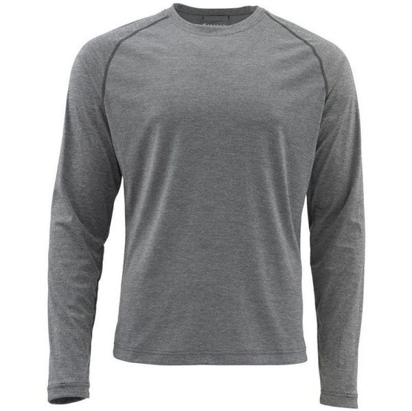 Водолазка Lightweight Core Top (carbon; M)